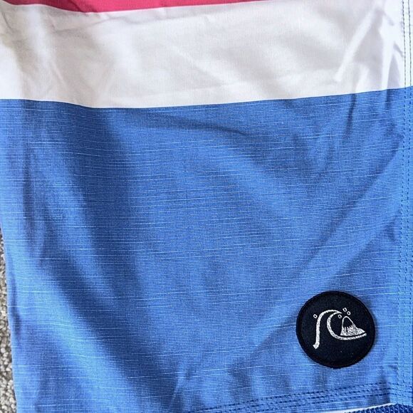 Quiksilver High Line Men’s Board Shorts! - Picture 5 of 13